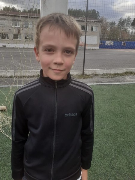 Лев Евгеньевич Федоровских