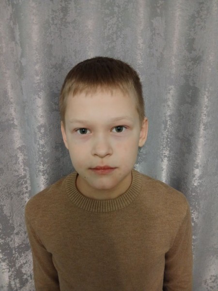 Иван Дмитриевич Гаврилов