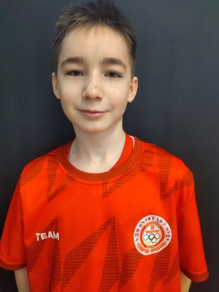Иван Васильевич Андреев