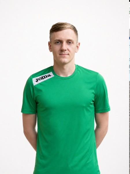 Анатолий Юрьевич Красильников