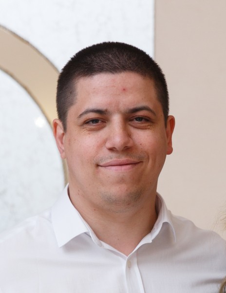 Николай Андреевич Ушаков