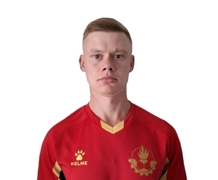 Константин Юрьевич Фаев