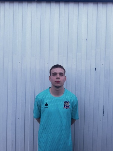 Евгений Алексеевич Бабошин