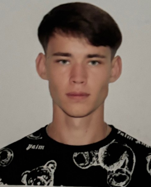 Елисей Антонович Юферев