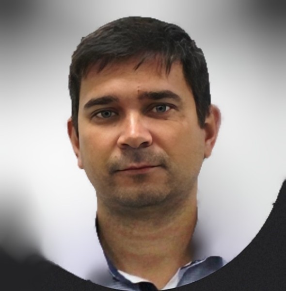 Александр Михайлович Холмогоров