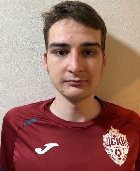 Платон Дмитриевич Золотухин