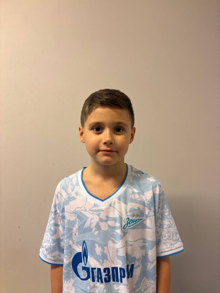 Марк Антонович Вуколов