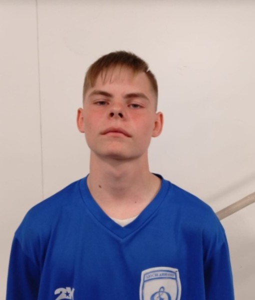 Вячеслав Евгеньевич Ивонин