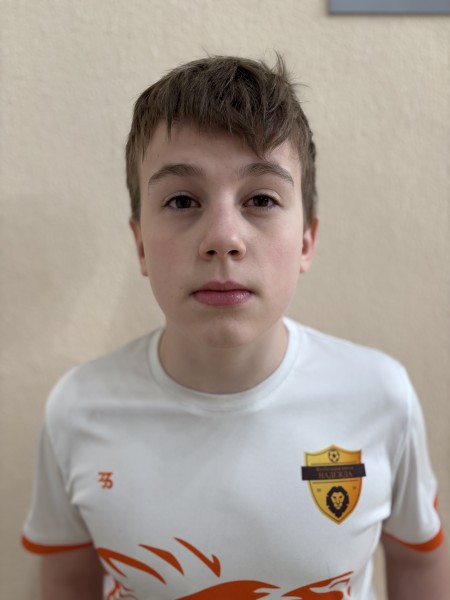 Михаил Евгеньевич Афанасьев