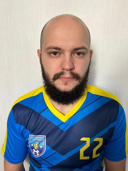 Вадим Юрьевич Губин