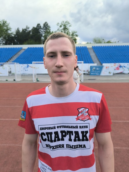 Александр Павлович Кочкин