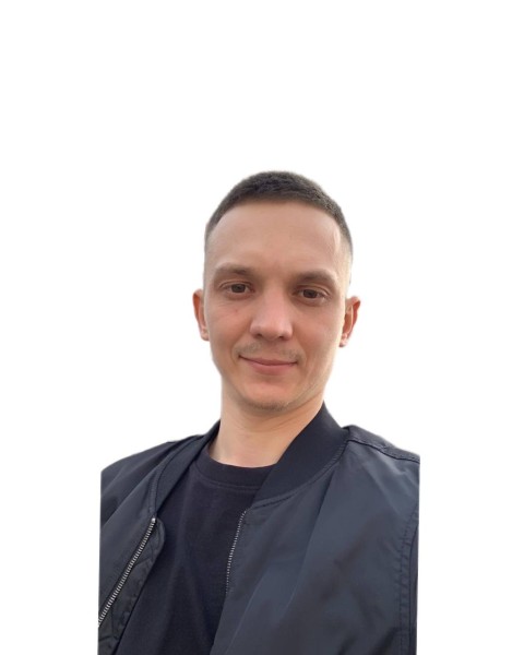 Адель Ринатович Адиуллин