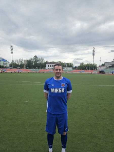 Александр Васильевич Остапенко