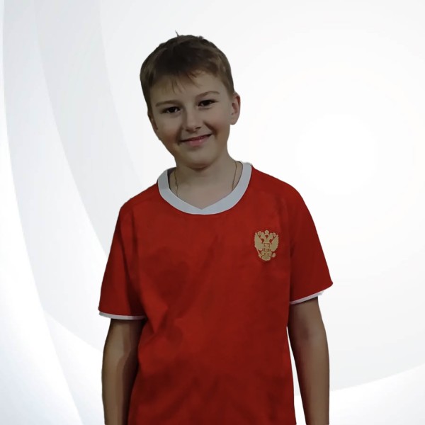 Григорий Юрьевич Горошков