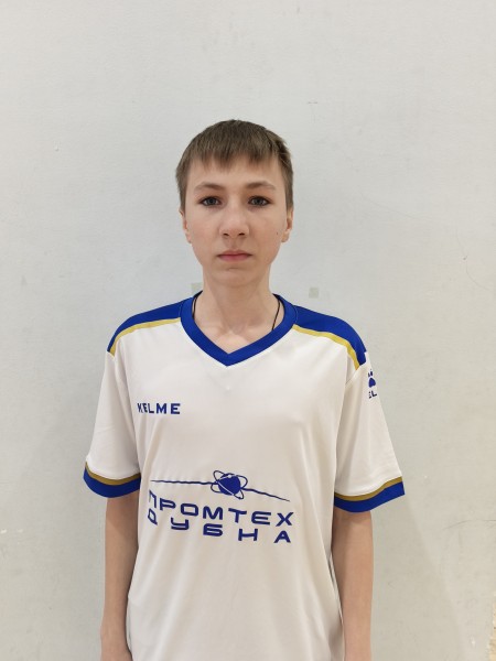 Александр Сергеевич Соколов