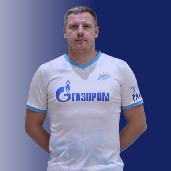 Олег Валерьевич Гуща