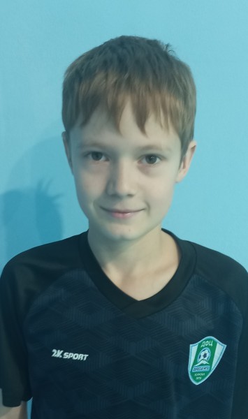 Арсений Алексеевич Накоскин