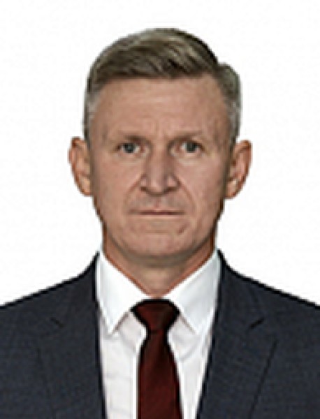 Дмитрий Владимирович Фролов