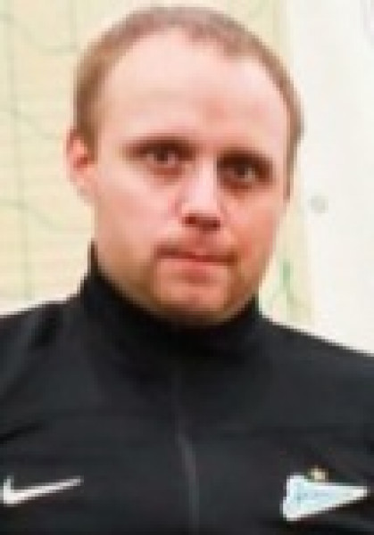 Артём Алексеевич Клепацкий