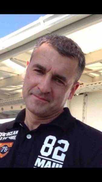 Валерий Валерьевич Сотников
