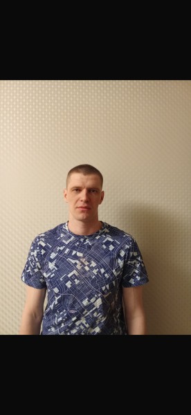 Михаил Михайлович Шалугин