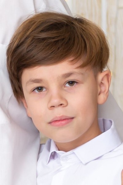 Иван Денисович Пятунин