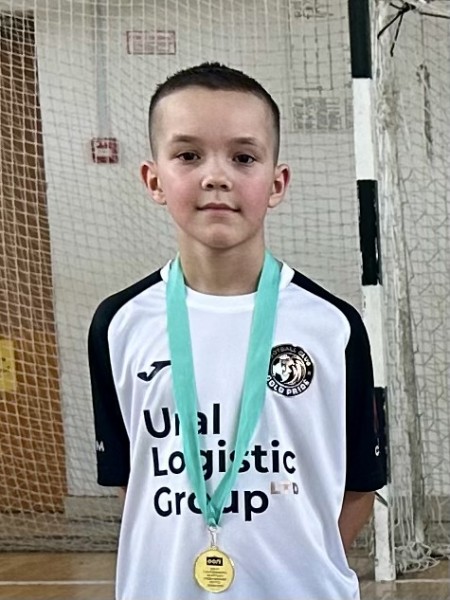 Степан Игоревич Вагин