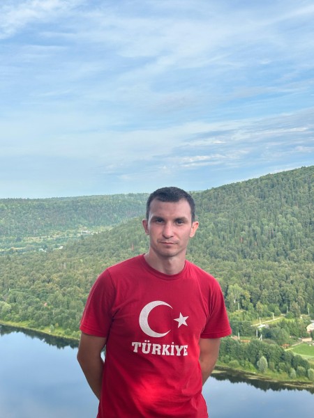 Эдуард Раилевич Биктагиров