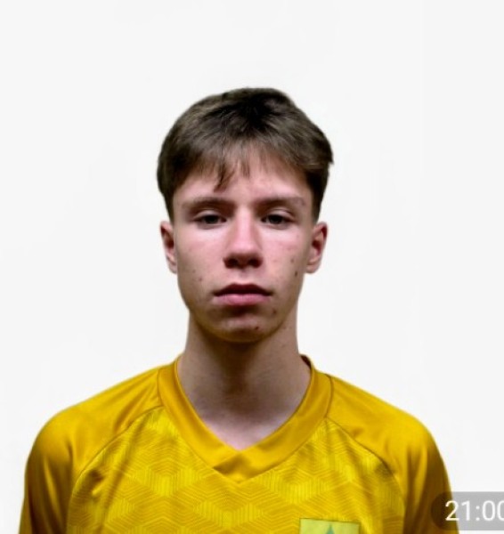 Арсений Юрьевич Апаев