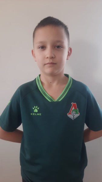 Артур Михайлович Малков