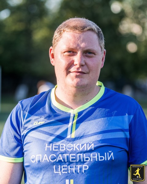 Дмитрий Сергеевич Орлов