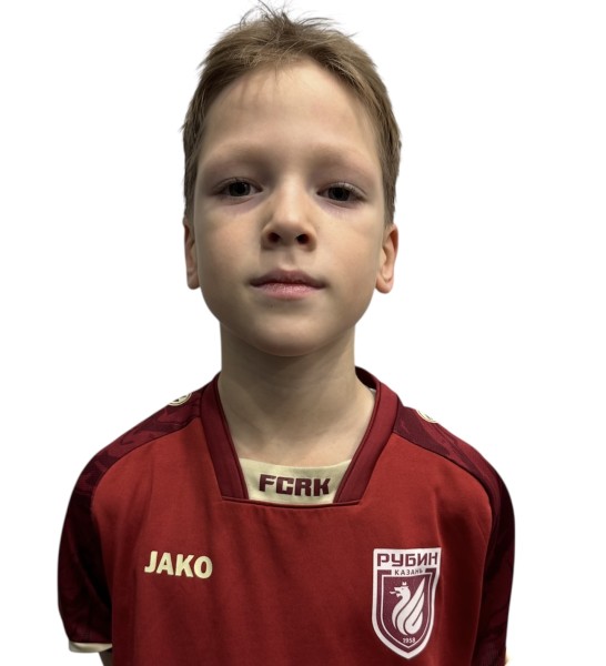 Давид Эдуардович Сафонов