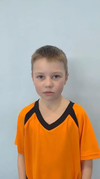 Марк Александрович Курышов