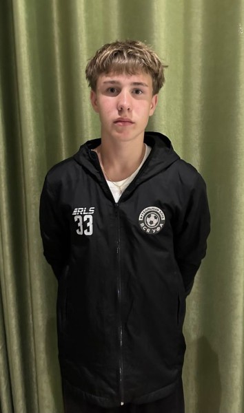 Арсен Денисович Зиннатуллин