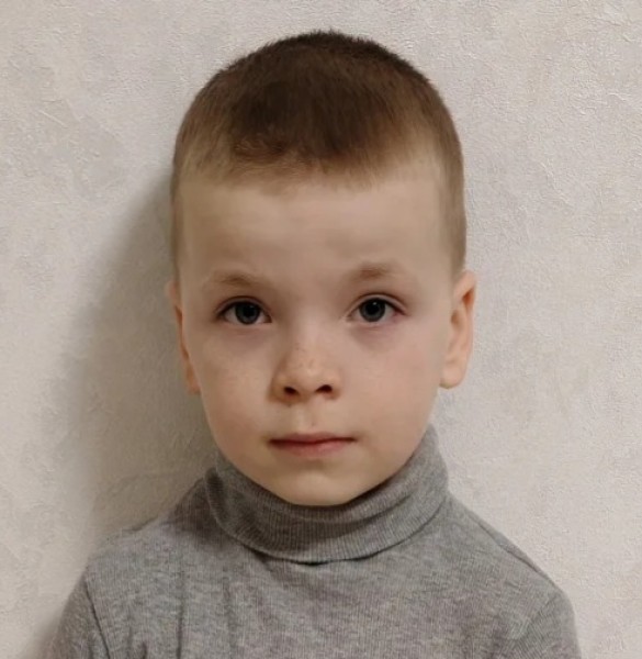 Глеб Денисович Лазарев