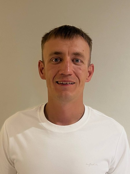 Салават Марселевич Шабаев