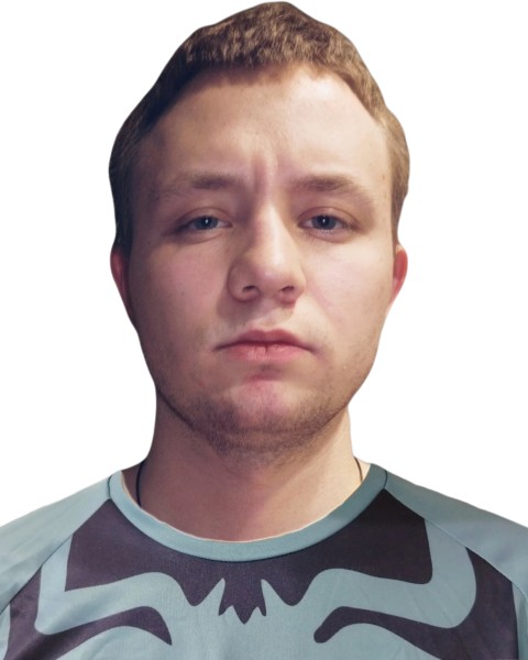 Сергей Сергеевич Куликов