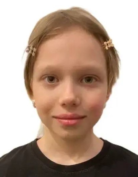 Ангелина Юрьевна Борматенкова