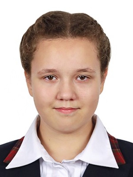 Маргарита Максимовна Панферова