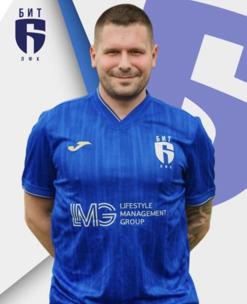 Александр Викторович Малков