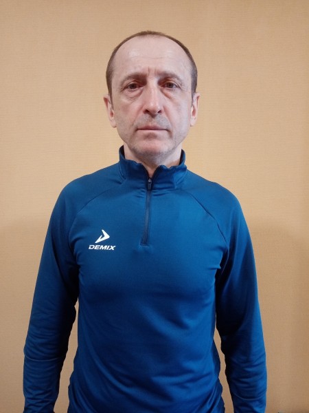 Андрей Леонидович Малоголовец