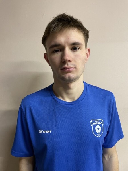 Роман Николаевич Измаилов