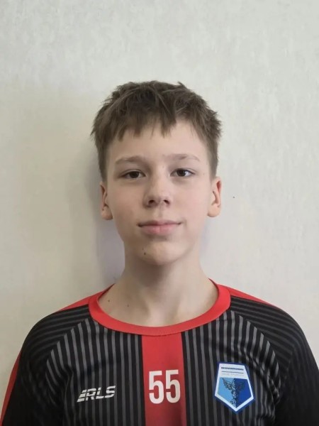 Кирилл Александрович Прудников