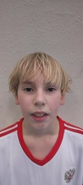 Никита Никитич Уездный