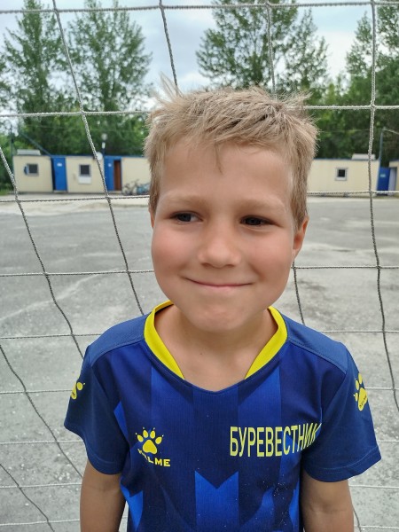 Олег Юрьевич Борцов