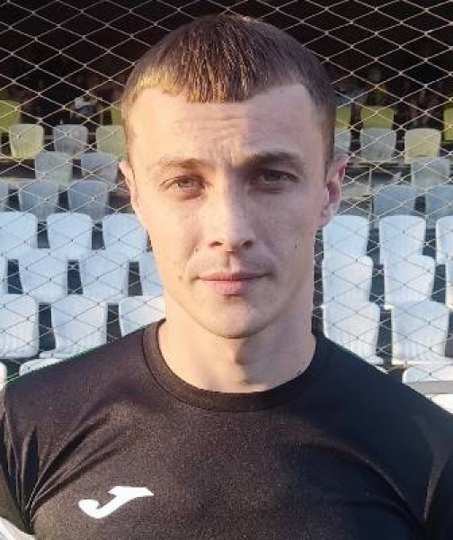 Даниил Геннадьевич Клименков