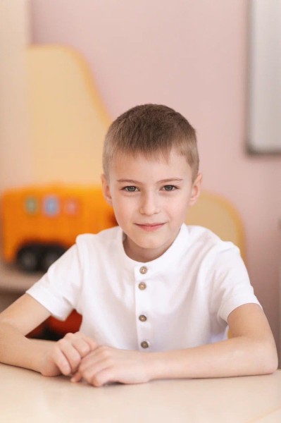 Марк Романович Соколик