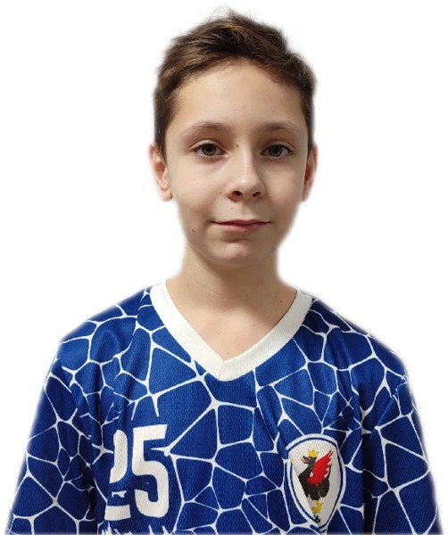 Камал Радикович Хафизов