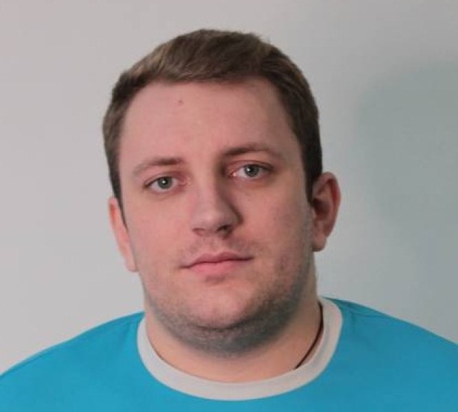 Дмитрий Александрович Антонов