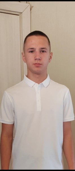 Максим Рамазанович Сафиулин
